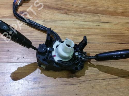 Used Warning switch Warning switch MAZDA 626 IV Hatchback (GE) 2.0 i (GE10S1) (115 hp) 35648784 35648784