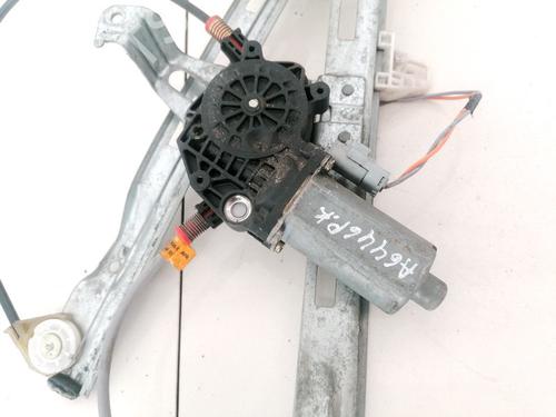 Left front window motor PEUGEOT 206 SW (2E/K) 1.4 16V | BP35537597E21 - Image 2