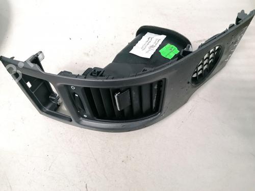 Grille d'aération HONDA CR-V III (RE_) 2.0 i-VTEC (RE5, RE1) (150 hp) 33089373