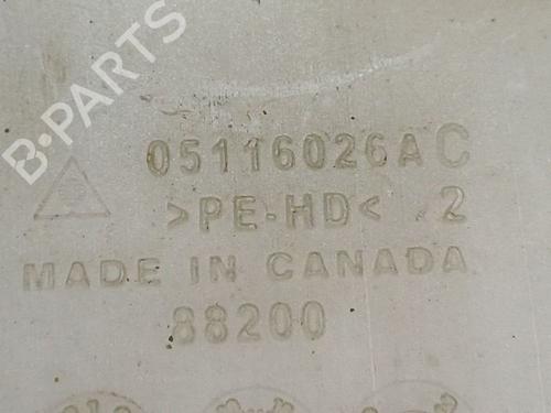 Sprinklertank CHRYSLER SEBRING (JS) 2.0 CRD | BP36368670C113 - Image 4