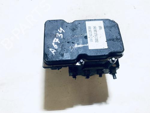 Used ABS pump ABS pump SKODA ROOMSTER (5J7) 1.2 (70 hp) 35570256 35570256