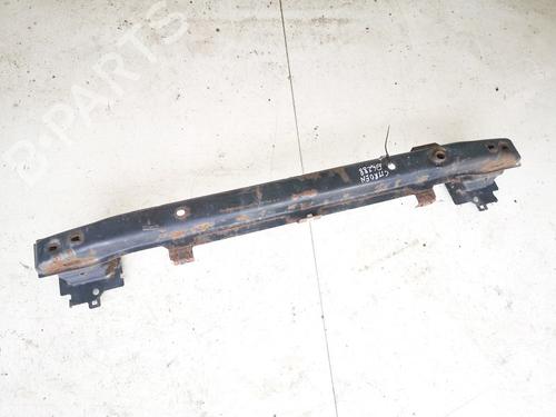 Used Front bumper reinforcement Front bumper reinforcement 35601389 35601389