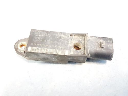 Used Electronic module Electronic module MERCEDES-BENZ E-CLASS (W211) E 320 CDI (211.022) (224 hp) 33102371 33102371
