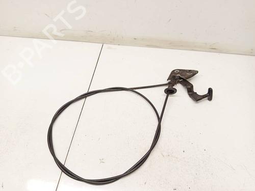 Used Interior handle Interior handle AUDI A4 B5 (8D2) 1.9 TDI (90 hp) 34853689 34853689