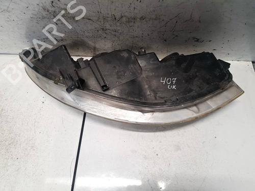Used Left headlight Left headlight 34756727 34756727