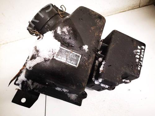 Used Air filter box Air filter box FORD ESCORT VI (GAL, AAL, ABL) 1.4 (75 hp) 34879918 34879918