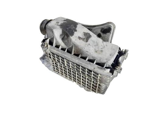 Used Air filter box Air filter box ALFA ROMEO 147 (937_) 1.6 16V T.SPARK (937.AXA1A, 937.AXB1A, 937.BXB1A) (120 hp) 35382167 35382167