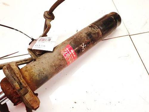 Left front shock absorber BMW X1 (E84) sDrive 18 d | BP35165693M16 - Image 3