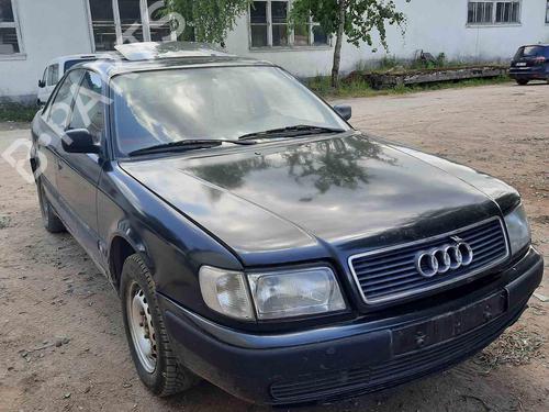 Used Parts AUDI 100 C4 Avant (4A5) 2.5 TDI (115 hp) 4470391