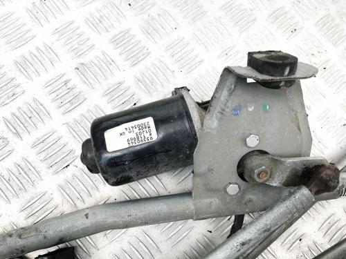 Used Front wiper motor Front wiper motor 35840138 35840138