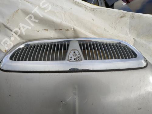 Used Grille Grille ROVER 45 I Hatchback (RT) 2.0 iDT (101 hp) 35569557 35569557