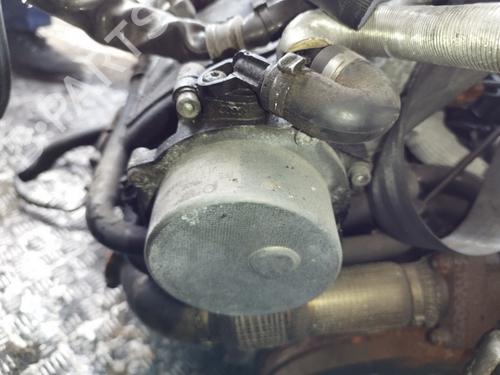 Used Vacuum pump Vacuum pump AUDI A4 B6 (8E2) 2.5 TDI quattro (180 hp) 35499717 35499717