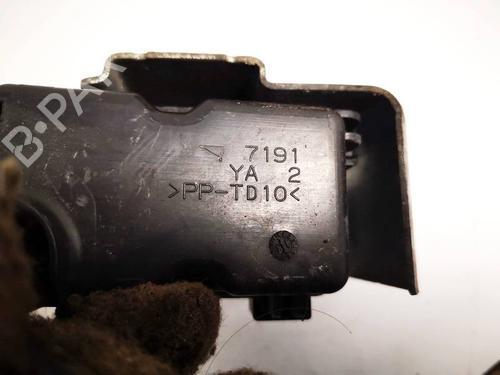 Fuse box MAZDA CX-5 (KE, GH) 2.2 D (KE2FW) | BP32546300E1