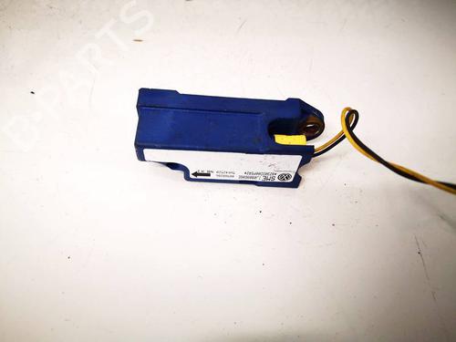 Used Electronic module Electronic module RENAULT MEGANE Scenic (JA0/1_) 1.9 dTi (JA0N) (98 hp) 33490090 33490090