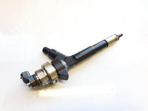 Injector OPEL MERIVA B MPV (S10) 1.7 CDTI (75) | BP36368549M100 - Image 3