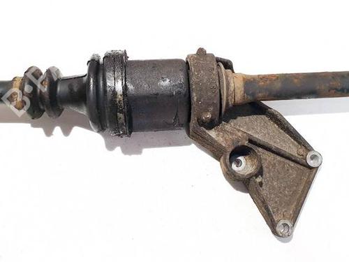 Right front driveshaft AUDI A6 C6 (4F2) 2.4 | BP35351484M39 - Image 3