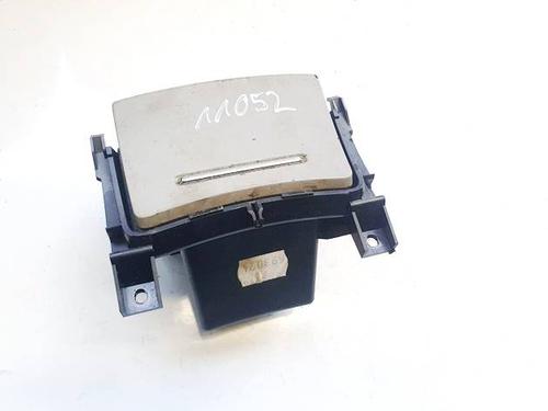 Used Ashtray Ashtray CITROËN C5 III (RD_) 2.0 HDi 165 (RDRHHA, RDRHH8) (163 hp) 34805168 34805168