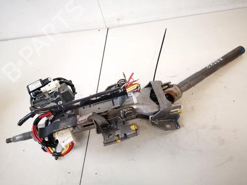 Used Steering column Steering column MAZDA CX-7 (ER) 2.2 MZR-CD AWD (ER10A) (173 hp) 35433787 35433787