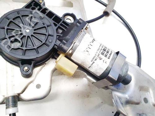 Used Left front window motor Left front window motor 35505554 35505554