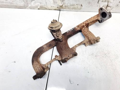 Used Exhaust manifold Exhaust manifold 34950302 34950302