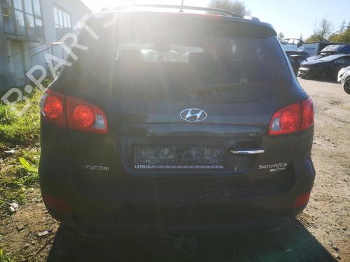 Boot lining HYUNDAI SANTA FÉ II (CM) 2.2 CRDi GLS | BP34920942I3  - Image 10