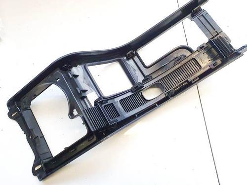Middle console MERCEDES-BENZ A-CLASS (W169) A 180 CDI (169.007, 169.307) | BP38315220I22 - Image 3