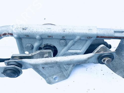 Front wiper motor MERCEDES-BENZ CLC-CLASS (CL203) CLC 200 CDI (203.707) | BP35636022M29 - Image 2