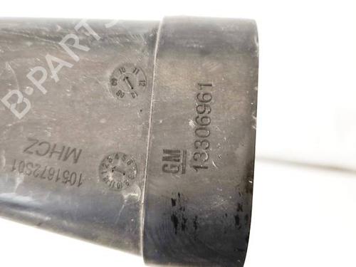 Pipe OPEL ASTRA J (P10) 1.7 CDTI (68) | BP35018290M125 - Image 3