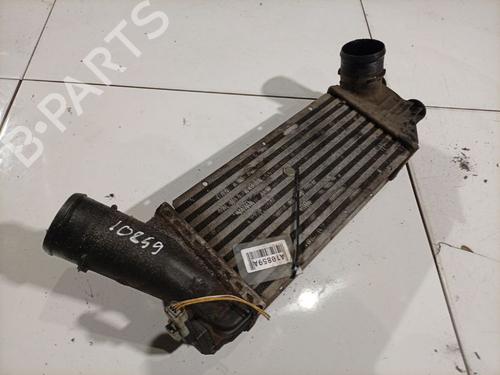 Used Intercooler Intercooler 34774991 34774991