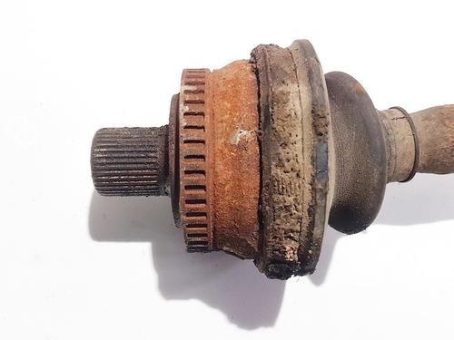 Right rear driveshaft AUDI A4 B6 (8E2) 2.5 TDI quattro | BP35451365M41 - Image 2