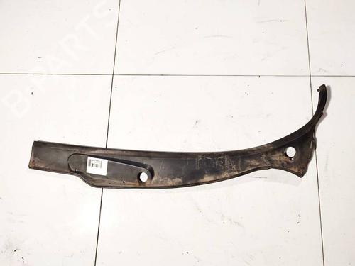 Used Scuttle panel Scuttle panel PEUGEOT 206 Hatchback (2A/C) 2.0 HDI 90 (90 hp) 35078815 35078815