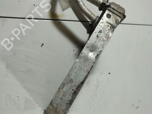 Heater matrix RENAULT TRAFIC II Bus (JL) 1.9 dCI 100 (JL0C, JL0K) | BP34900539M63 - Image 3