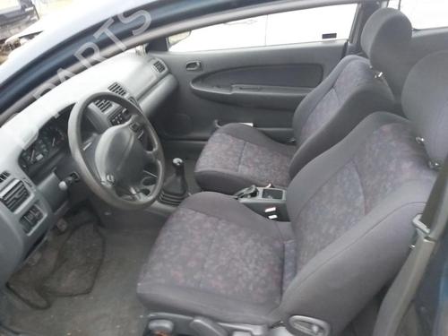 Luftventil MAZDA 323 P V (BA) 1.5 16V | BP33108291I21  - Image 7