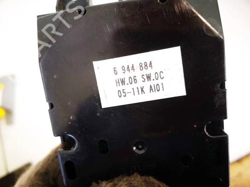 Steering wheel controls BMW 6 (E63) 630 i | BP34984240E15 - Image 3