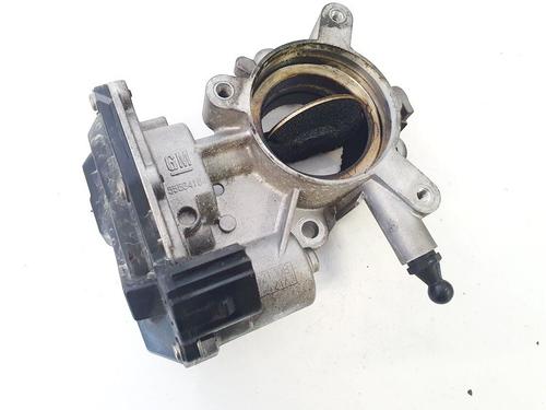 Used Throttle body Throttle body 35481997 35481997