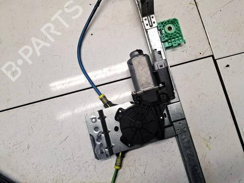 Used Right front window motor Right front window motor CITROËN JUMPY II (VF7) 2.0 HDi 120 (120 hp) 36587612 36587612