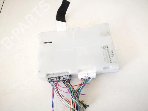 Used Electronic module Electronic module 32914287 32914287