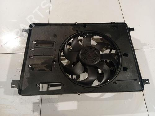 Used Fan Fan 38431436 38431436
