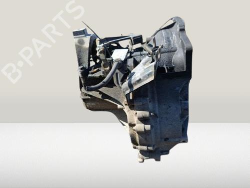 Gearbox VOLVO C30 (533) 1.6 D | BP34776989M3 - Image 3