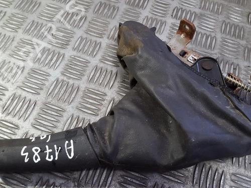 Used Hand brake Hand brake FIAT STILO (192_) 1.2 16V (192_XA1B) (80 hp) 35685231 35685231