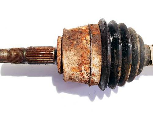 Right front driveshaft OPEL CORSA D (S07) 1.2 (L08, L68) | BP34777676M39 - Image 2