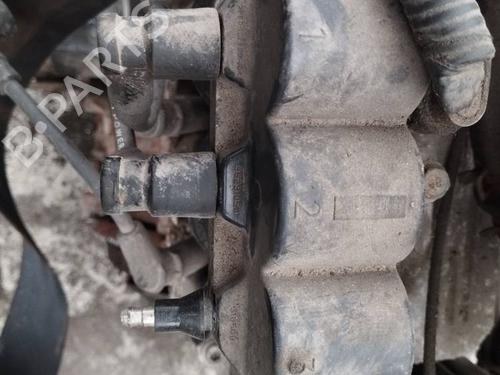 Used Ignition coil Ignition coil CHEVROLET MATIZ (M200, M250) 1.0 (64 hp) 35248296 35248296