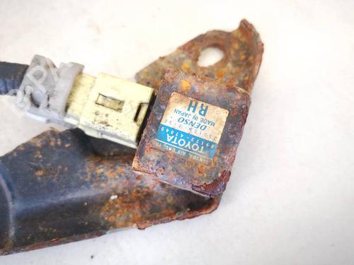 Electronic sensor TOYOTA PRIUS Liftback (_W2_) 1.5 Hybrid (NHW20_, NHW20R) | BP32952596M84 - Image 2