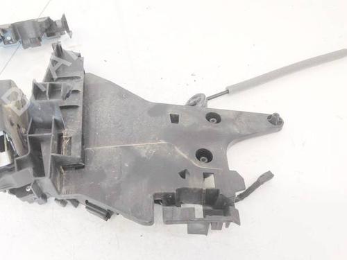 Used Rear right lock Rear right lock 35235370 35235370