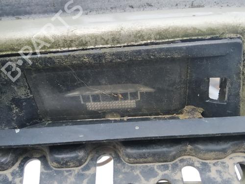 Used Licence plate light Licence plate light FIAT BRAVA (182_) 1.9 TD 100 S (182.BF) (100 hp) 35624788 35624788