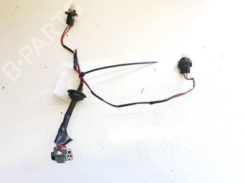 Nummerpladelys JEEP COMPASS (MK49) 2.2 CRD | BP35208773I40 - Image 3