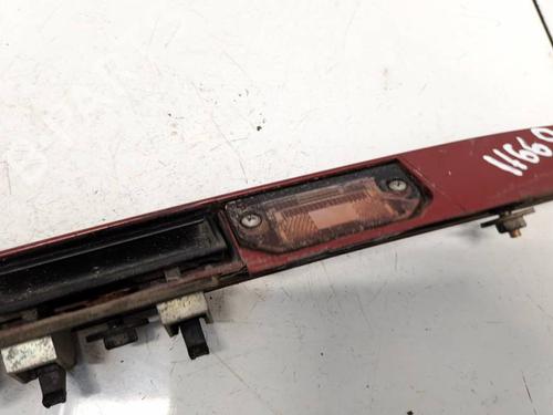 Licence plate light VW PASSAT B5 Variant (3B5) 1.8 | BP37864610I40 - Image 3