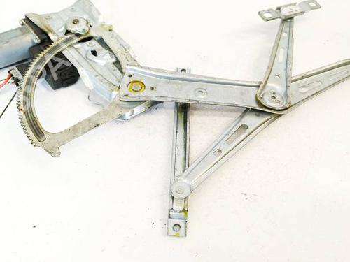 Used Front left window mechanism Front left window mechanism 36906780 36906780
