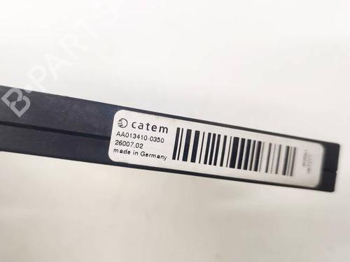 Heater resistor DODGE CALIBER 2.0 CRD | BP35070031M108 - Image 3