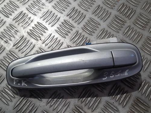 Used Front left exterior door handle Front left exterior door handle CHEVROLET LACETTI Saloon (J200) 1.6 (109 hp) 35693763 35693763